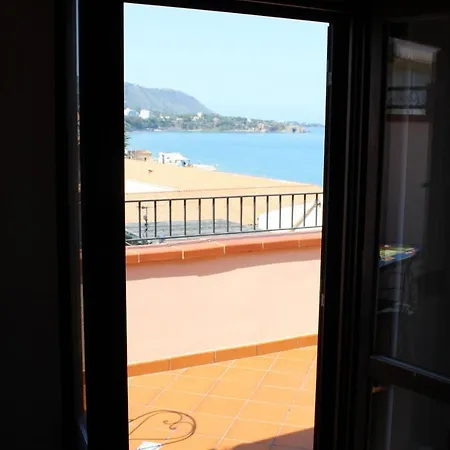 La Terrazza Sul Mare By Wonderful Italy Cefalù