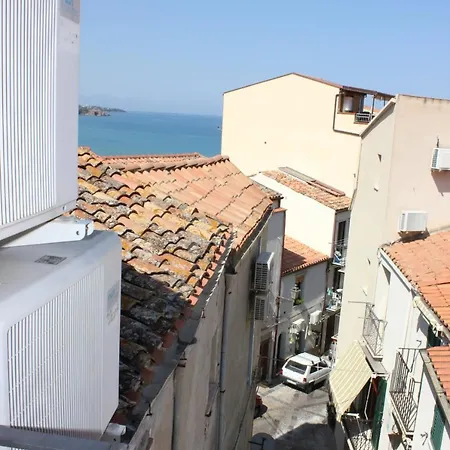 La Terrazza Sul Mare By Wonderful Italy Lejlighed *