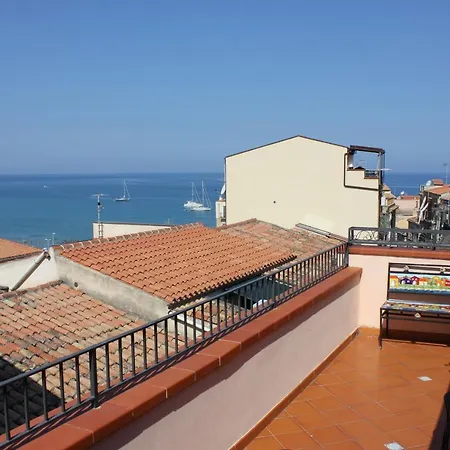 La Terrazza Sul Mare By Wonderful Italy *